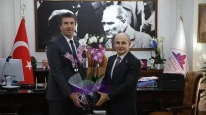 Akgün'ün ekibi Güzel'i yaktı!