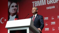 Özgür Özel: Bu millet çaresiz değildir, seçeneksiz değildir