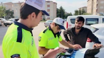 Düğün konvoyunda ceza yiyen sürücü: Bundan sonra korna çalmak haram olsun