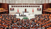 Şehit ve gaziler için toplantı