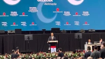 MHP İstanbul İl Başkanı Volkan Yılmaz, güven tazeledi