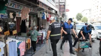 Küçükçekmece işgali bitirdi!
