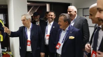 Paul Bocuse locasından Fenerbahçeliler üzerine Bourgogne şarabını kimler döktü?