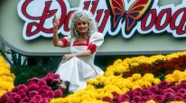Türkiye'nin kırkyamalı köy Barbie'si kimdir?