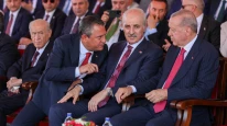 Siyasetten umut yok!