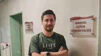 Çağdaş Geniş, DEÜ’ye karşı hukuk mücadelesini kazandı: Mahkemeden işe iade kararı