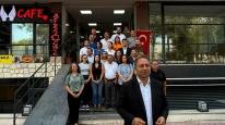 Yeni Parti Avcılar İlçe Örgütü'ne yepyeni bir bina
