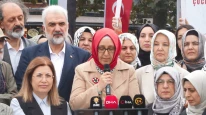 'İstanbul’un Anneleri', Gazze’deki çocuklar için kermeste buluştu