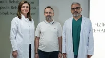 Eldeki uyuşmanın nedeni dirsekteki sinir kayması çıktı