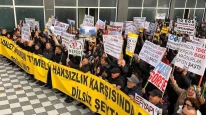 Beton altında kalan hayaller