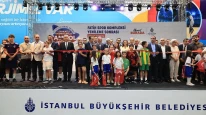 Gençler için dev bir atılım