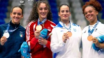 İBB Spor Kulübü sporcularından Akdeniz Oyunları'nda madalya yağmuru