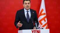 Yeni Partili Emre: Her şeyini ithal eden bir Türkiye gerçeğiyle karşı karşıyayız
