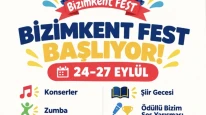 Beylikdüzü'nde Bizimkent Fest başladı!