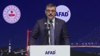 Bakan Çiftçi: Hedefimiz, devlet kapasitesini riski gören ve tedbir alan anlayışıyla tamamlamaktır