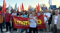 Mühendislerin çilesi bitmiyor