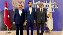 Adalar AK Parti'ye geçti