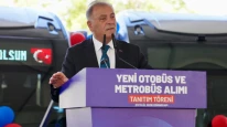 İBB Başkanvekili Nuri Aslan, Cumhurbaşkanı Erdoğan'a seslendi