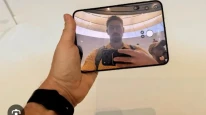 Bir Amerikalı kadar zengin olsaydınız katlanabilir bir iphone'u kaç taksitle alabilecektiniz?