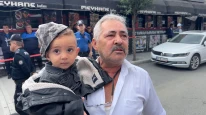 Avcılar’da elektrik panosunda yangın