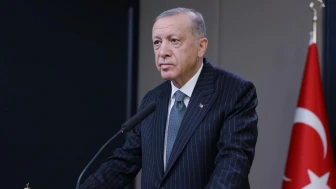 "CHP bizi şaşırtmıyor!"
