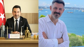 Avcılar Belediye Başkan Yardımcısı Mehmet Mandacı ve Büyükçekmece Belediye Başkan Yardımcısı Rıza Can Özdemir tahliye edildi