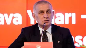 Hacıosmanoğlu'na FIFA'dan önemli görev