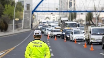 İstanbul'da bu yollar yarın kapalı olacak!