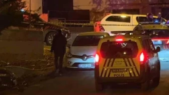 Sancaktepe'de silahlar konuştu! 3 kişi hayatını kaybetti!