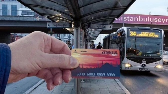 İstanbul'a ulaşıma yeni zam geliyor!