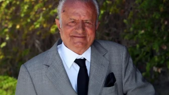 Zeki Triko'nun sahibi hayatını kaybetti