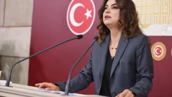 "Tezkerelere hayır oyu vereceğiz!"