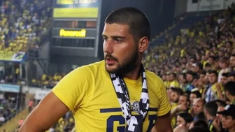 O taraftara 6 yıl 10 ay hapis!