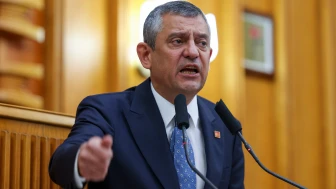 "Erdoğan hiç kusura bakmasın!"