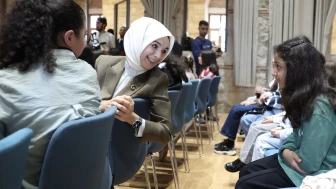 Kız Çocukları Günü'nde eşitlik vurgusu