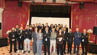 Beylikdüzü Cahit Arf fark yaratıyor