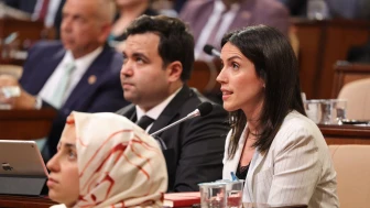 "Hırsızın alası sizsiniz!"