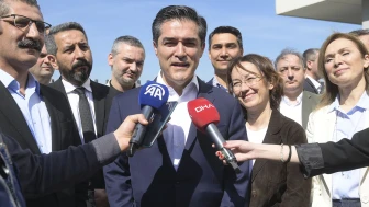 İttifak değil niyet beyanı!