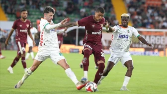 Göz Göz namağlup ünvanını kaybetti