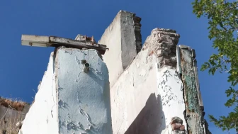 İstanbul'un göbeğinde tarihe ihanet!