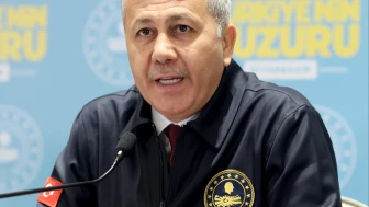 "Siyaset değil provakasyon!"