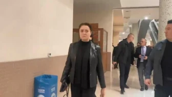 Minguzzi davasında tahliye kararına istinaf başvurusundaki gerekçe ortaya çıktı