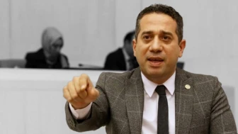 "Kerimoğlu'nun mal varlığını soruşturun!"