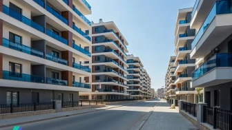 TOKİ'den ev vaadiyle İstanbul'da binlerce kişiyi dolandırdılar!