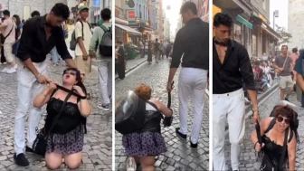 O rezalete tutuklama geldi!