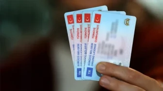 Ehliyetler için son 10 gün!