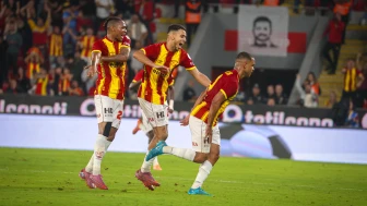 Göztepe zincirlerini kıracak!