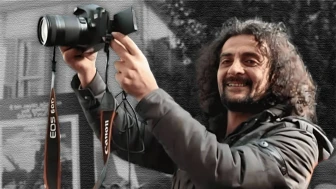 Gazeteci Hakan Tosun'un ölümünde akıl almaz iddialar!