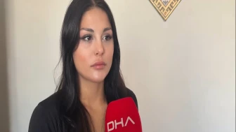 Eğlenmeye gitti ölüm korkusunu yaşadı!