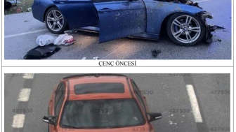 İstanbul'da 'Change araç" operasyonu: 40 gözaltı